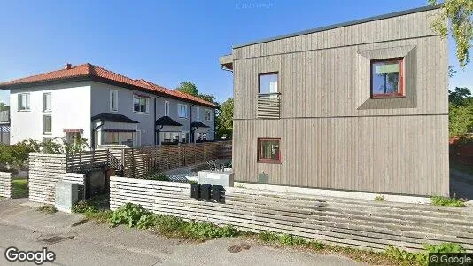 Apartments for rent in Gotland - Photo from Google Street View