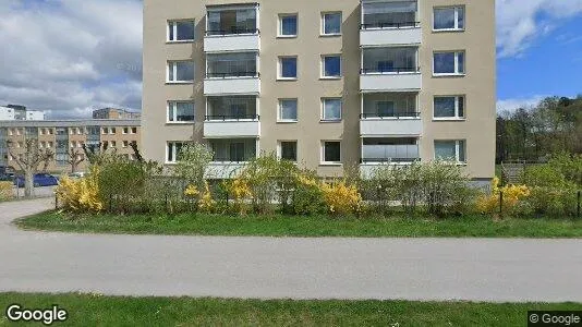 Apartments for rent in Nyköping - Photo from Google Street View