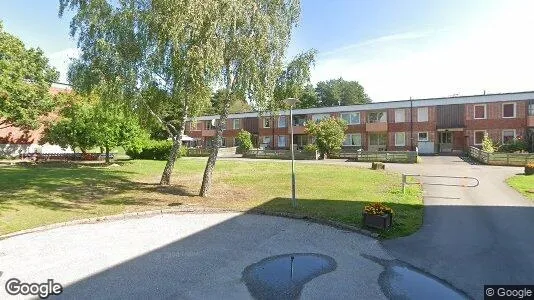 Apartments for rent in Eskilstuna - Photo from Google Street View