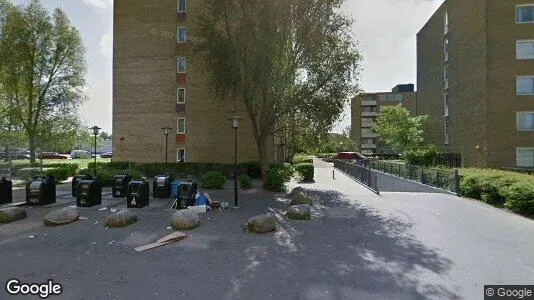 Apartments for rent in Rosengård - Photo from Google Street View