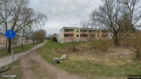 Apartments for rent in Eskilstuna - Photo from Google Street View