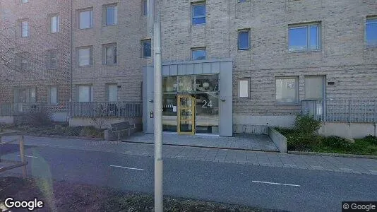 Apartments for rent in Norra hisingen - Photo from Google Street View