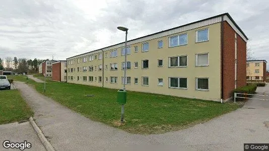 Apartments for rent in Eskilstuna - Photo from Google Street View