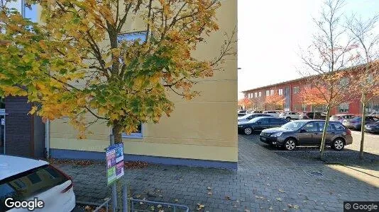 Apartments for rent in Kungsbacka - Photo from Google Street View