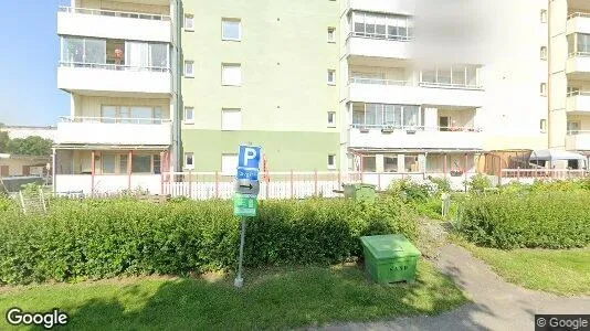 Apartments for rent in Botkyrka - Photo from Google Street View