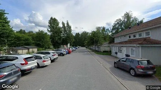 Apartments for rent in Salem - Photo from Google Street View