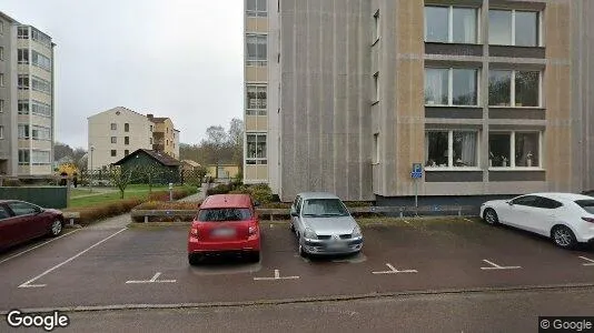Apartments for rent in Kalmar - Photo from Google Street View