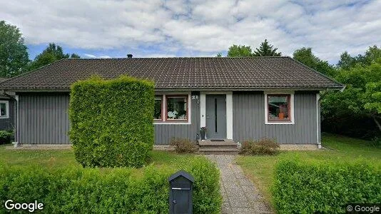 Apartments for rent in Eskilstuna - Photo from Google Street View