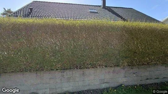 Apartments for rent in Västra hisingen - Photo from Google Street View