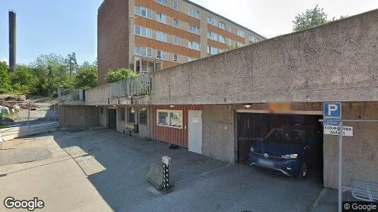Apartments for rent in Nacka - Photo from Google Street View