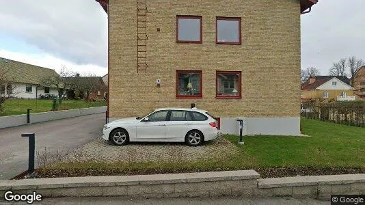 Apartments for rent in Växjö - Photo from Google Street View
