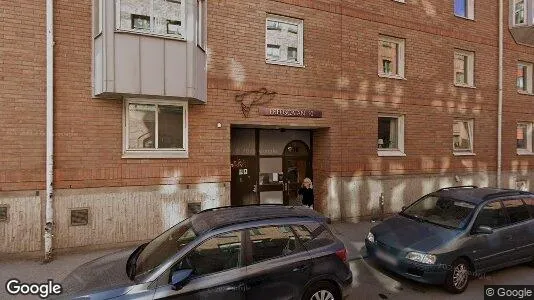 Apartments for rent in Örebro - Photo from Google Street View