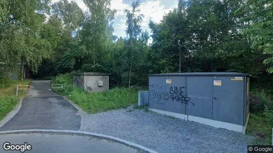 Apartments for rent in Huddinge - Photo from Google Street View