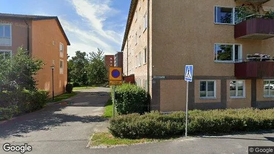 Apartments for rent in Nacka - Photo from Google Street View