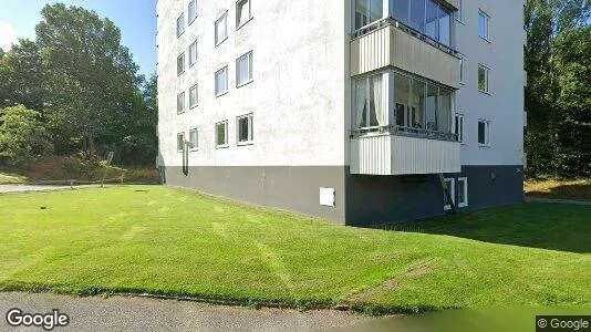 Rooms for rent in Uddevalla - Photo from Google Street View