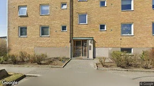 Rooms for rent in Västra hisingen - Photo from Google Street View