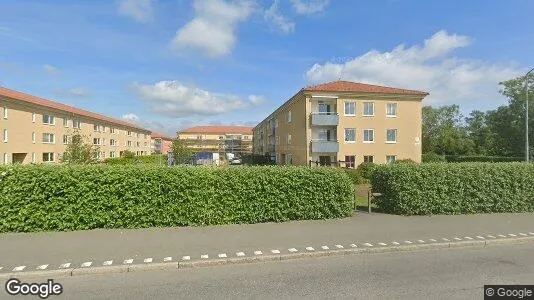 Apartments for rent in Simrishamn - Photo from Google Street View
