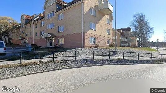 Apartments for rent in Östersund - Photo from Google Street View