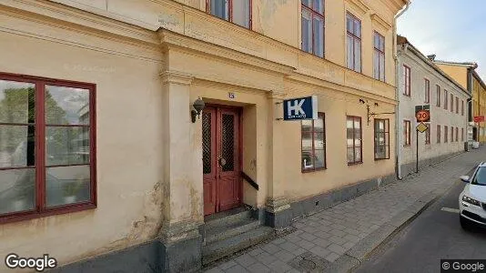 Apartments for rent in Falun - Photo from Google Street View