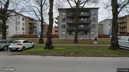 Apartments for rent in Eskilstuna - Photo from Google Street View