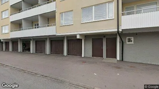 Apartments for rent in Eskilstuna - Photo from Google Street View