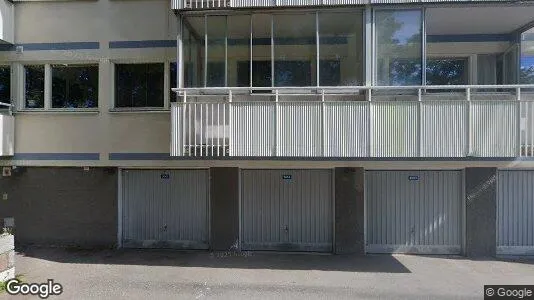 Apartments for rent in Botkyrka - Photo from Google Street View