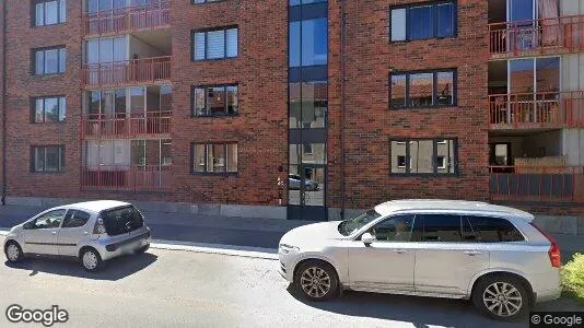 Apartments for rent in Katrineholm - Photo from Google Street View