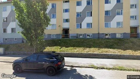 Apartments for rent in Katrineholm - Photo from Google Street View