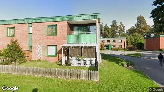 Apartments for rent in Gävle - Photo from Google Street View