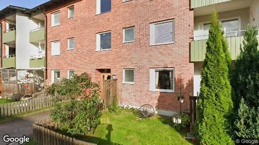 Apartments for rent in Gävle - Photo from Google Street View
