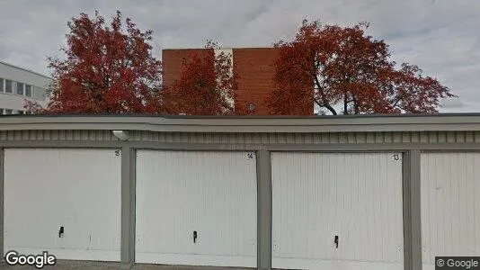 Apartments for rent in Ovanåker - Photo from Google Street View