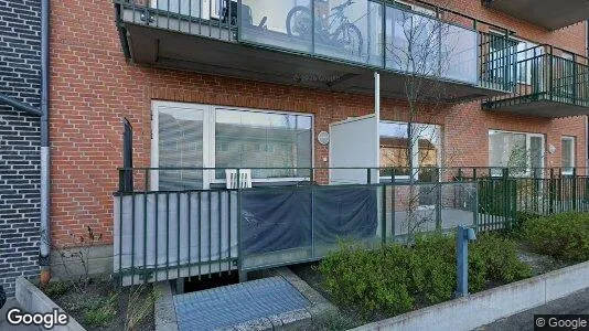 Apartments for rent in Eslöv - Photo from Google Street View
