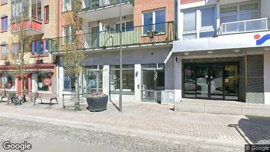Apartments for rent in Eslöv - Photo from Google Street View
