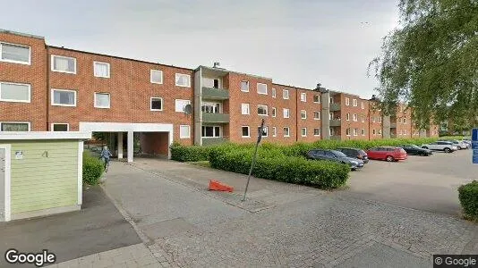 Apartments for rent in Fosie - Photo from Google Street View