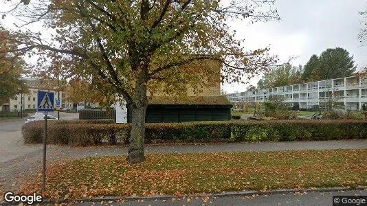 Apartments for rent in Fosie - Photo from Google Street View
