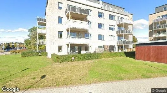 Apartments for rent in Helsingborg - Photo from Google Street View