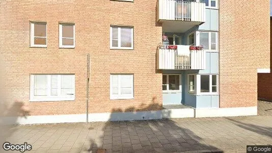 Apartments for rent in Eslöv - Photo from Google Street View