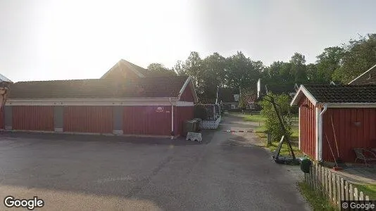 Apartments for rent in Ljungby - Photo from Google Street View
