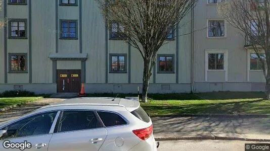 Apartments for rent in Majorna-Linné - Photo from Google Street View