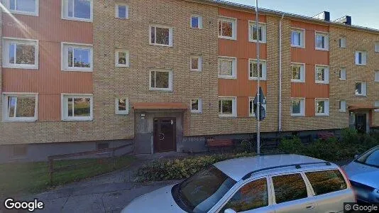 Rooms for rent in Karlskoga - Photo from Google Street View
