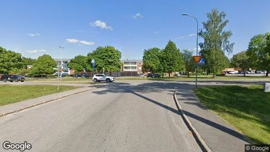 Apartments for rent in Fagersta - Photo from Google Street View
