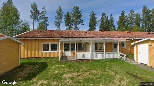 Apartments for rent in Skellefteå - Photo from Google Street View