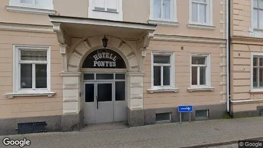 Apartments for rent in Oskarshamn - Photo from Google Street View