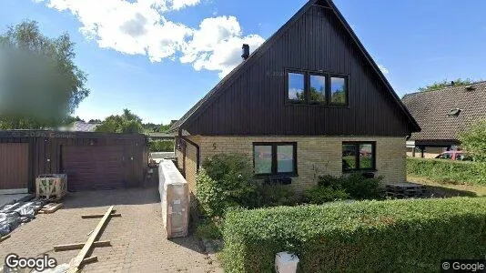 Apartments for rent in Kävlinge - Photo from Google Street View
