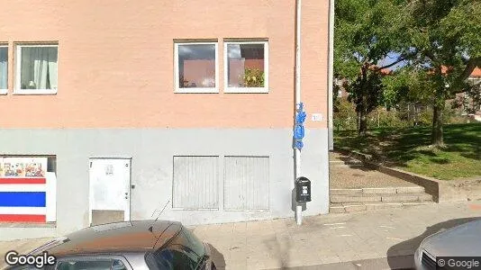 Apartments for rent in Helsingborg - Photo from Google Street View