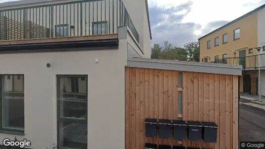 Apartments for rent in Hässleholm - Photo from Google Street View