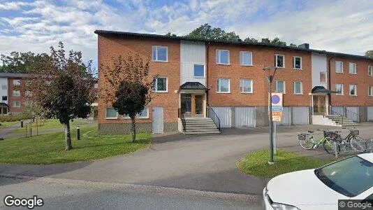 Apartments for rent in Hässleholm - Photo from Google Street View
