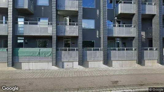 Apartments for rent in Helsingborg - Photo from Google Street View
