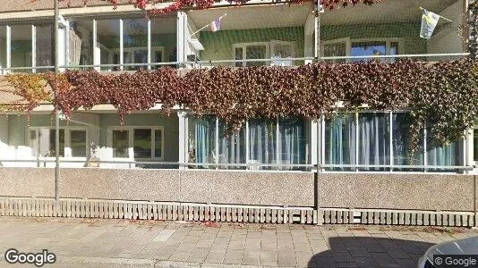 Apartments for rent in Norrköping - Photo from Google Street View
