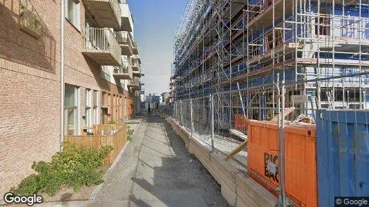 Apartments for rent in Knivsta - Photo from Google Street View